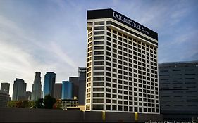 Doubletree by Hilton Downtown Los Angeles